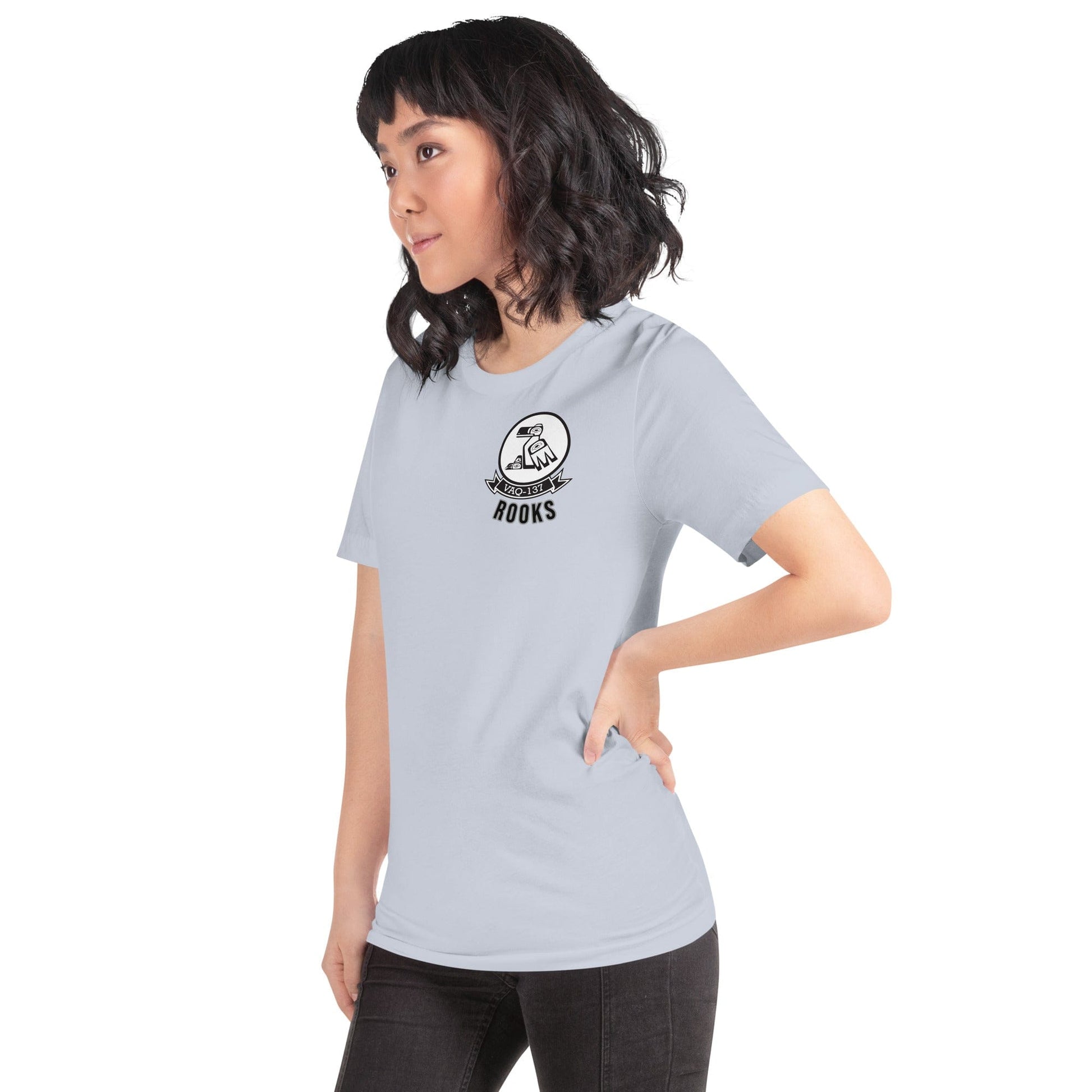 VAQ-137 "Rooks" Women's  t-shirt