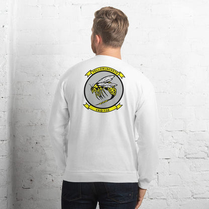 VAQ-138 "Yellow Jackets" Men's Sweatshirt