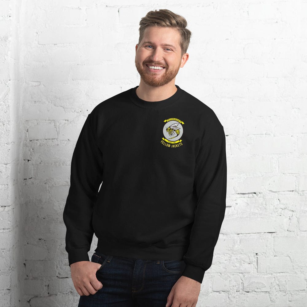 VAQ-138 "Yellow Jackets" Men's Sweatshirt