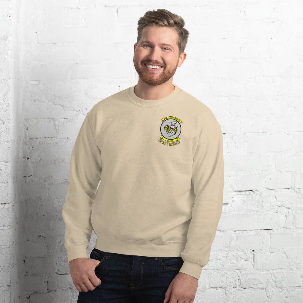 VAQ-138 "Yellow Jackets" Men's Sweatshirt