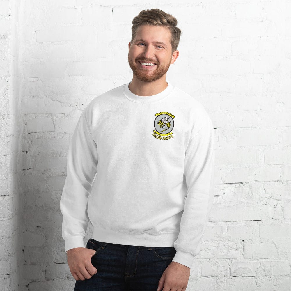 VAQ-138 "Yellow Jackets" Men's Sweatshirt