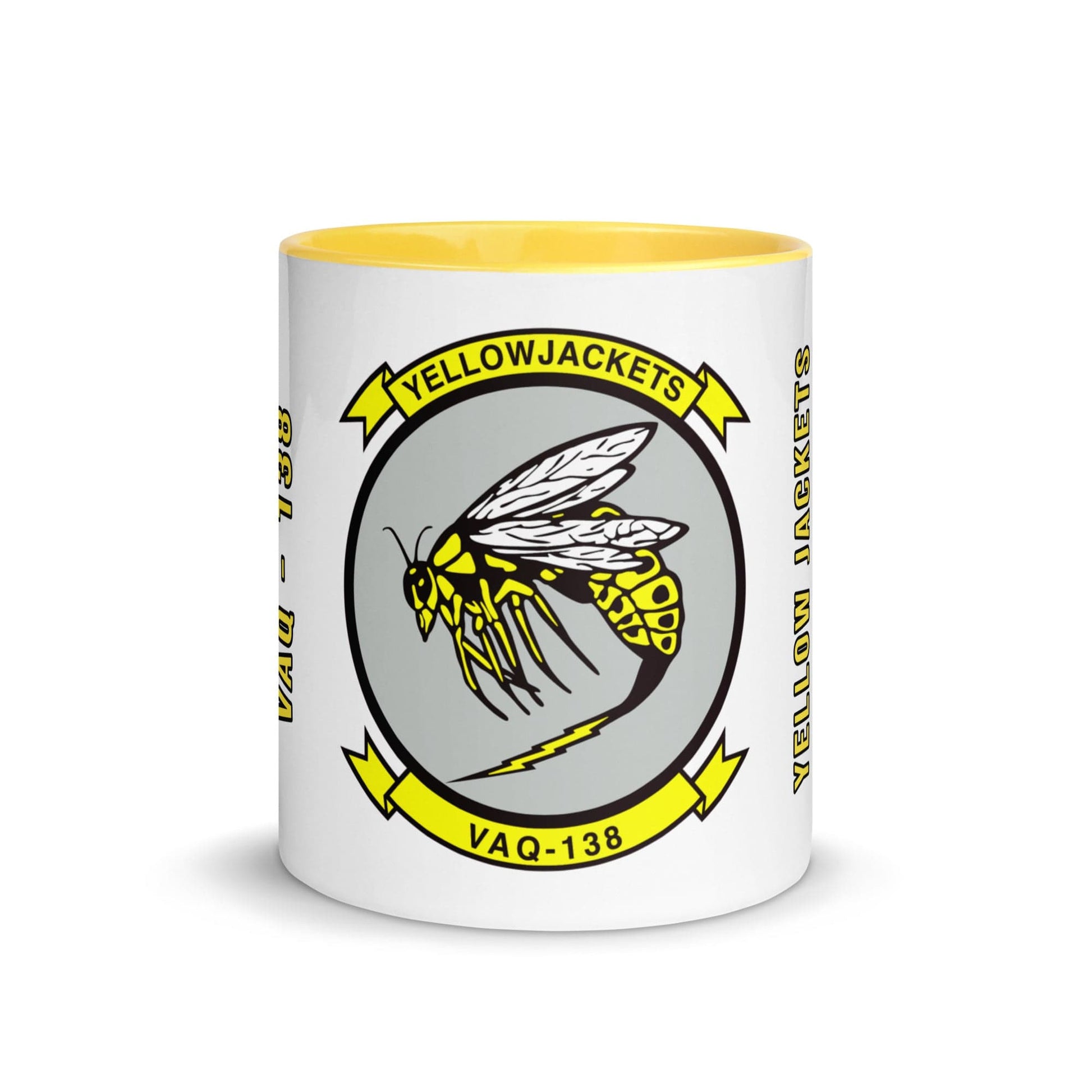 VAQ-138 "Yellow Jackets" Mug