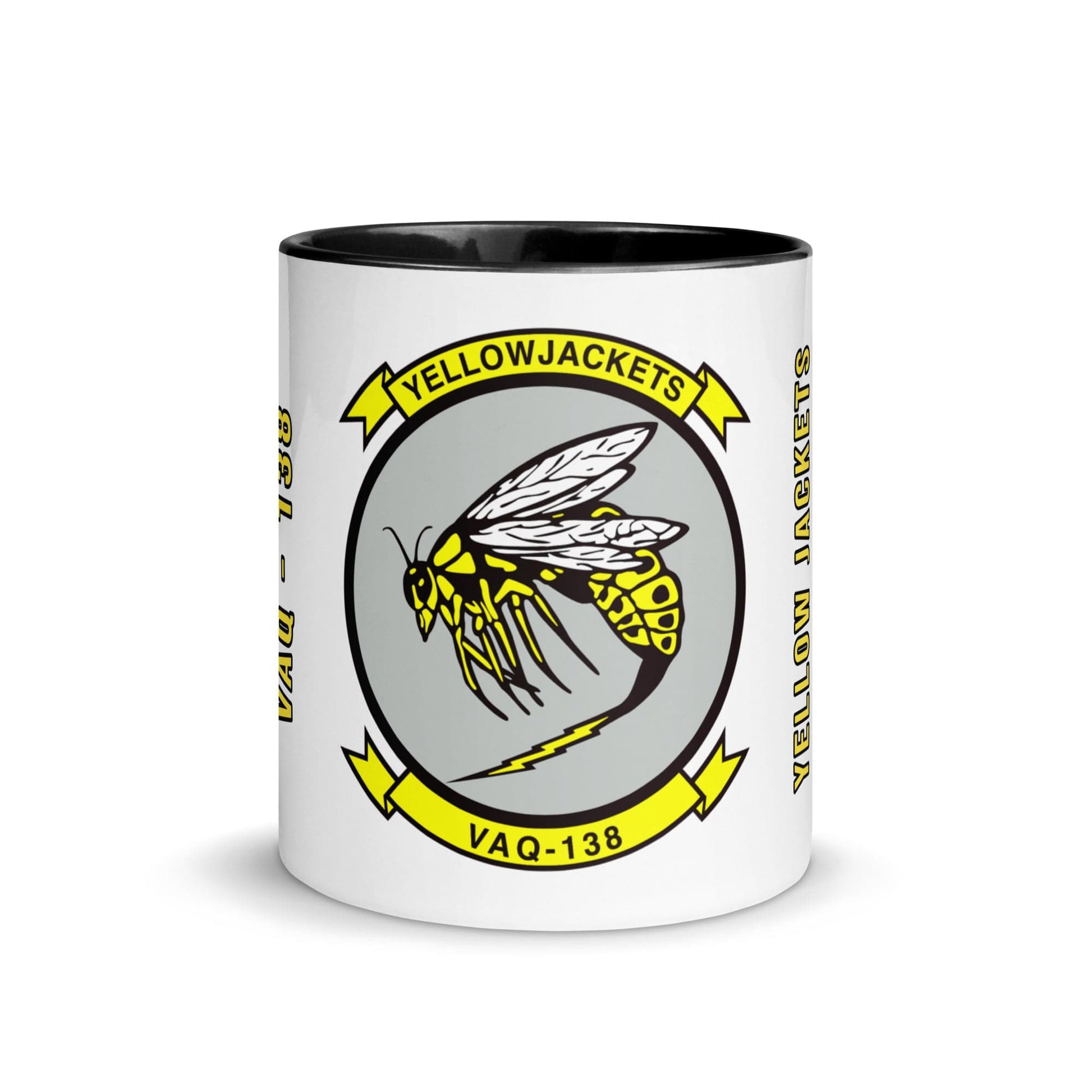 VAQ-138 "Yellow Jackets" Mug