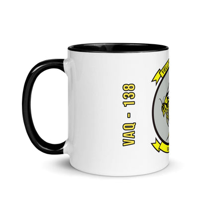 VAQ-138 "Yellow Jackets" Mug