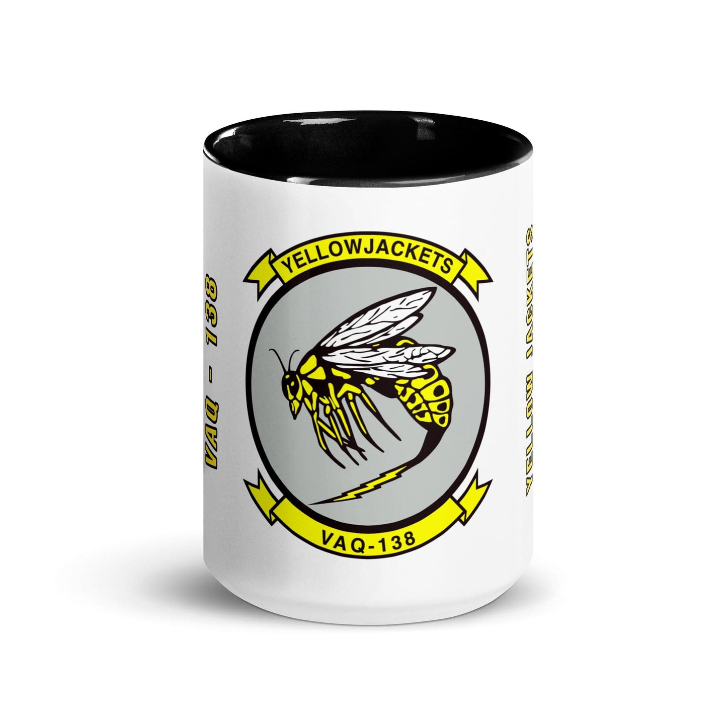 VAQ-138 "Yellow Jackets" Mug