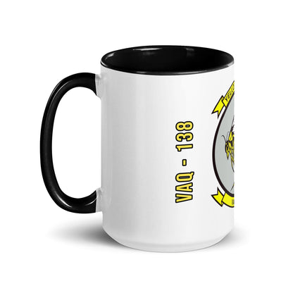 VAQ-138 "Yellow Jackets" Mug