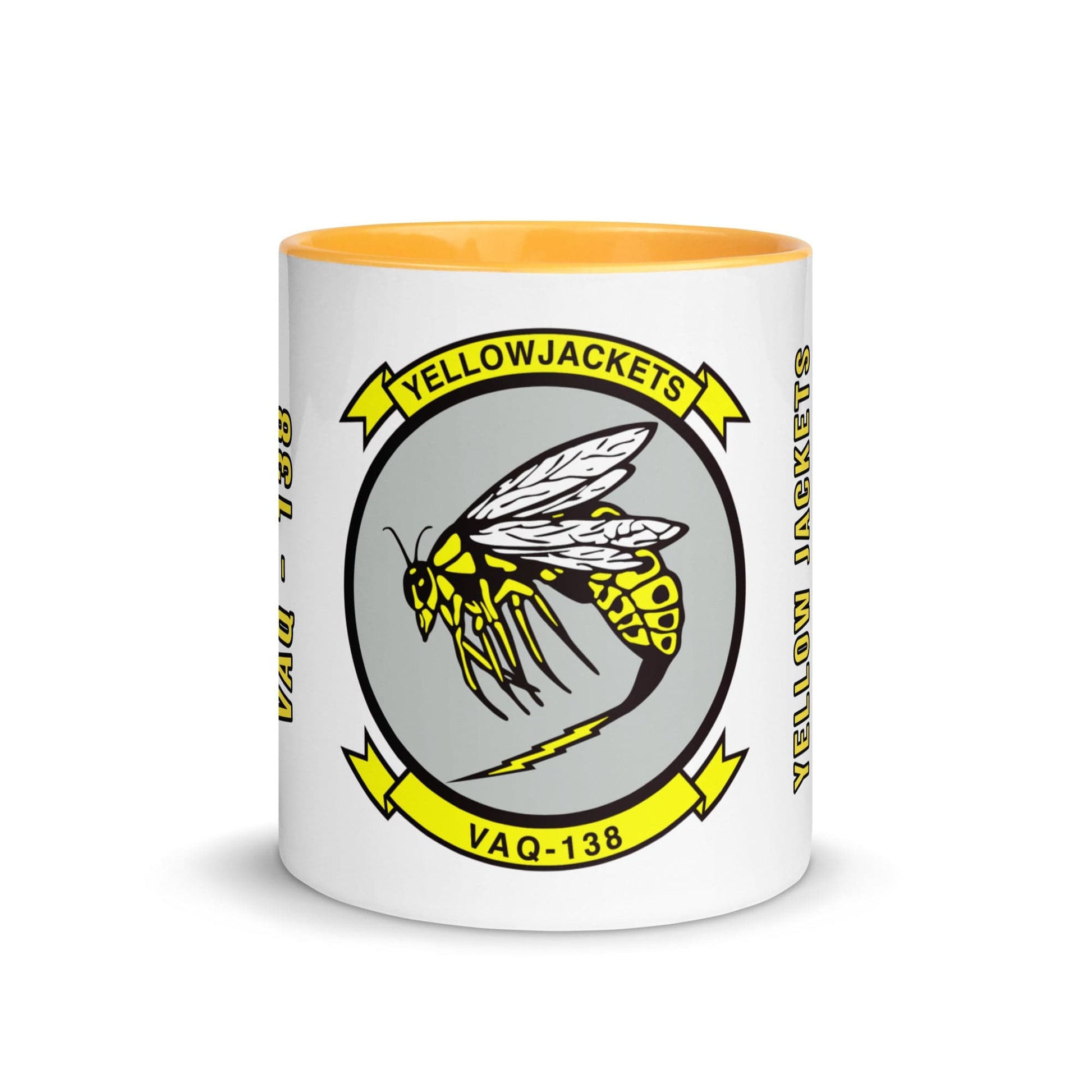 VAQ-138 "Yellow Jackets" Mug