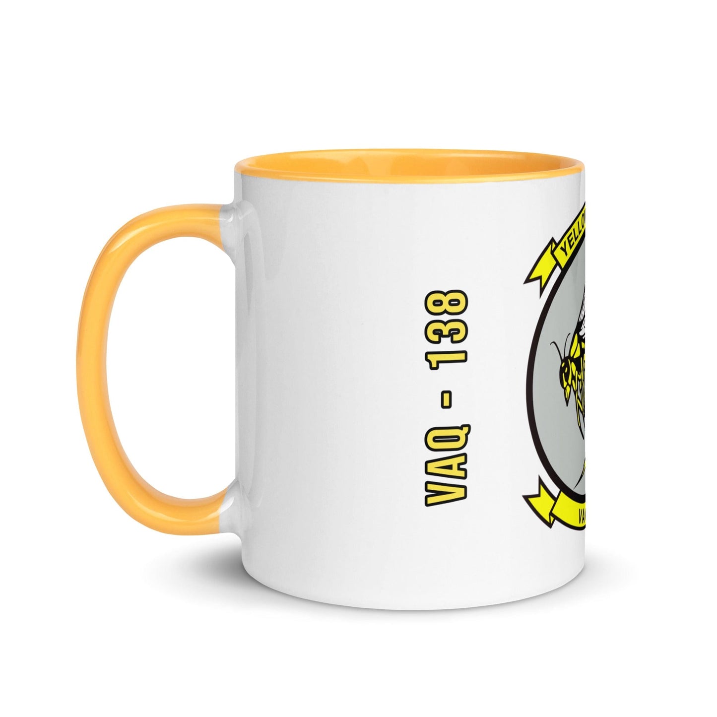 VAQ-138 "Yellow Jackets" Mug