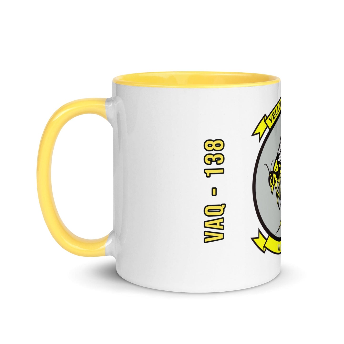 VAQ-138 "Yellow Jackets" Mug