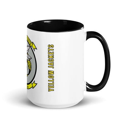 VAQ-138 "Yellow Jackets" Mug