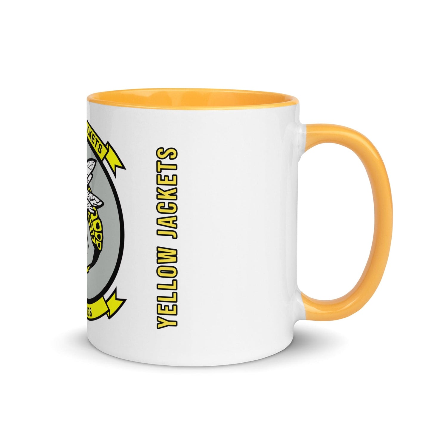 VAQ-138 "Yellow Jackets" Mug