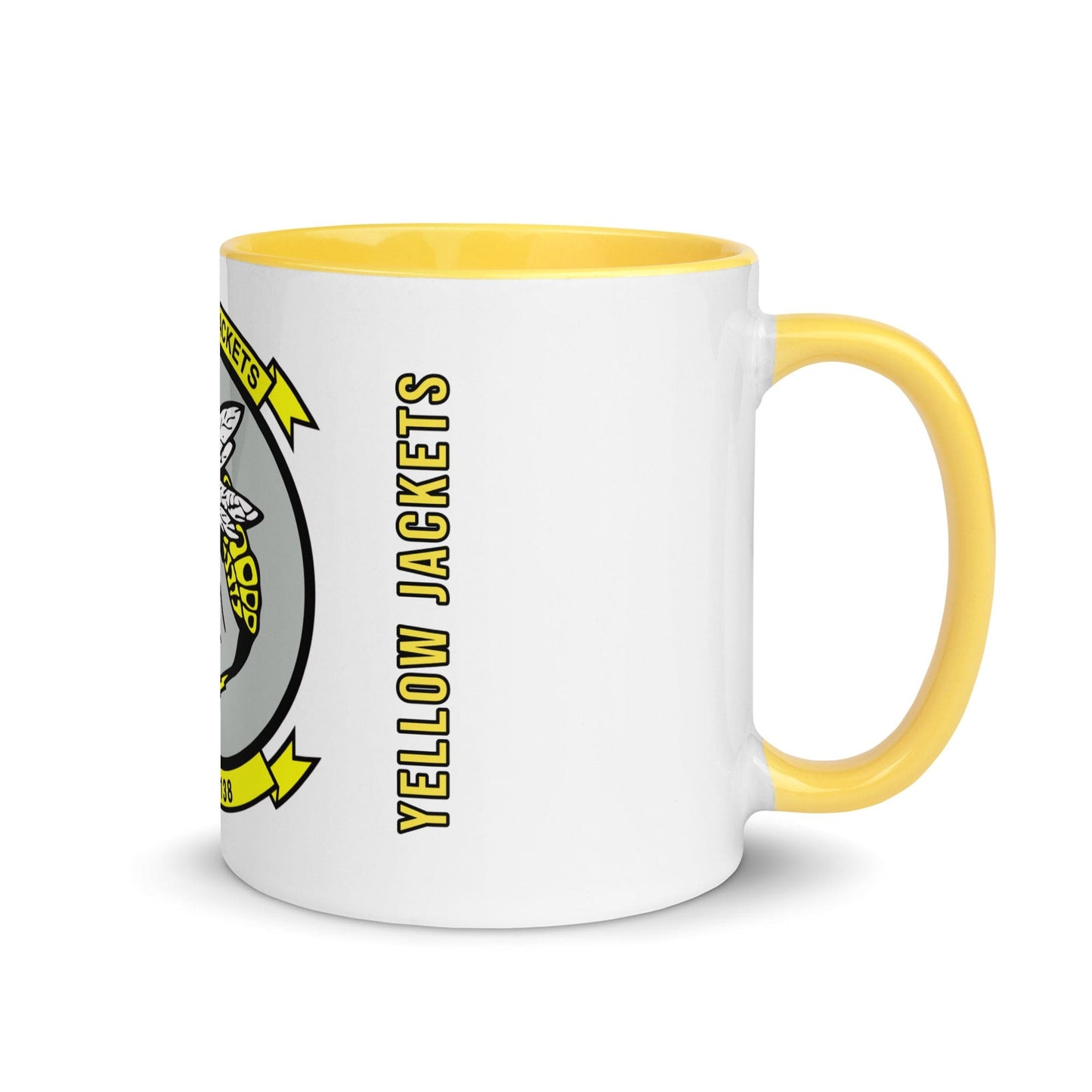 VAQ-138 "Yellow Jackets" Mug