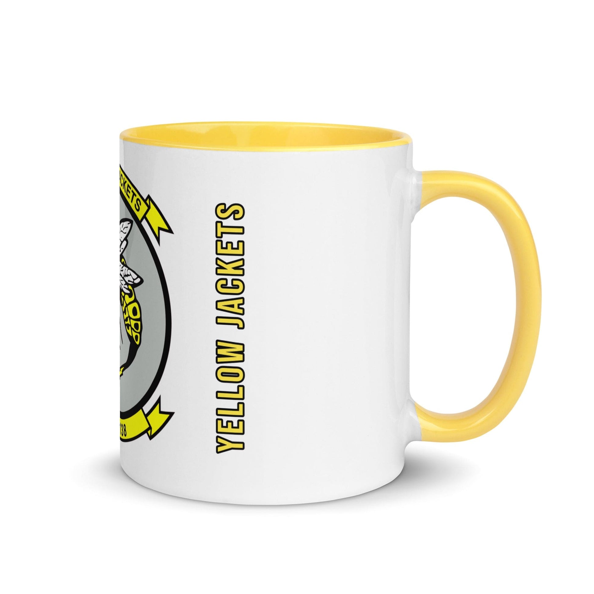 VAQ-138 "Yellow Jackets" Mug