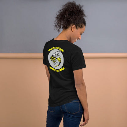 VAQ-138 "Yellow Jackets" Women's t-shirt