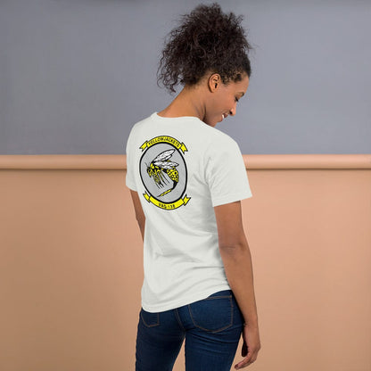 VAQ-138 "Yellow Jackets" Women's t-shirt