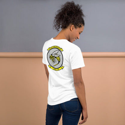 VAQ-138 "Yellow Jackets" Women's t-shirt