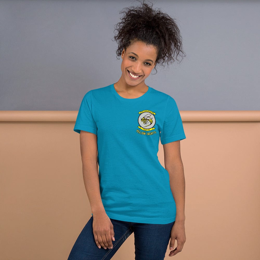 VAQ-138 "Yellow Jackets" Women's t-shirt