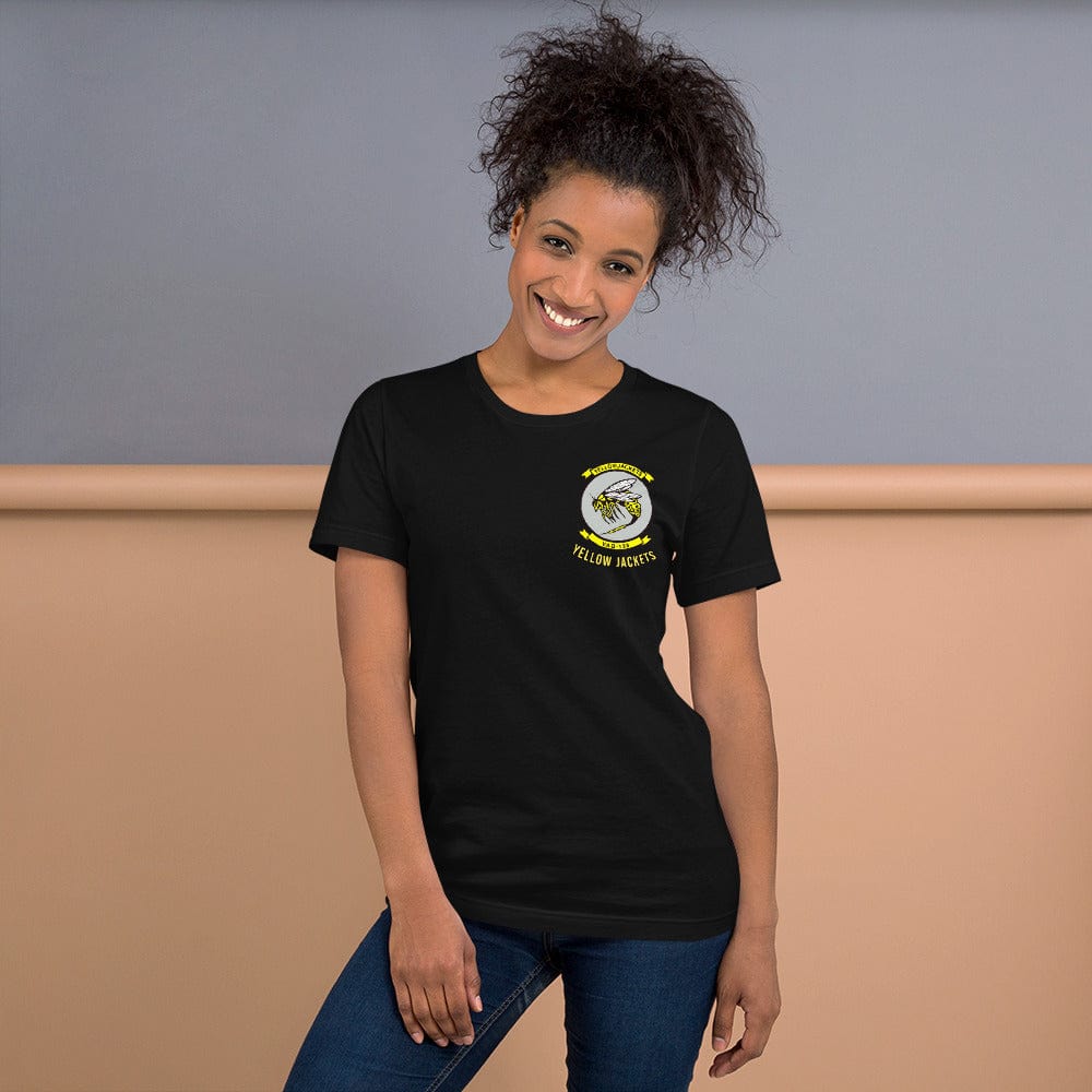 VAQ-138 "Yellow Jackets" Women's t-shirt