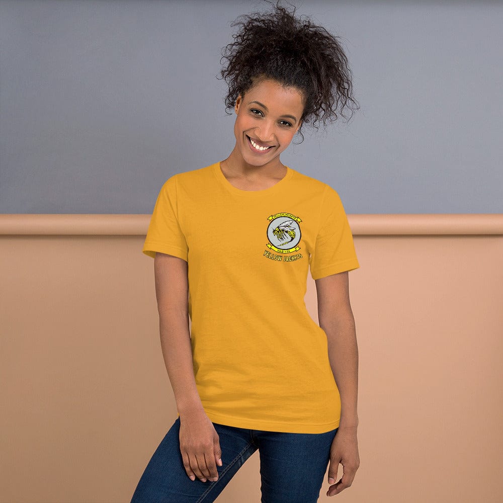 VAQ-138 "Yellow Jackets" Women's t-shirt