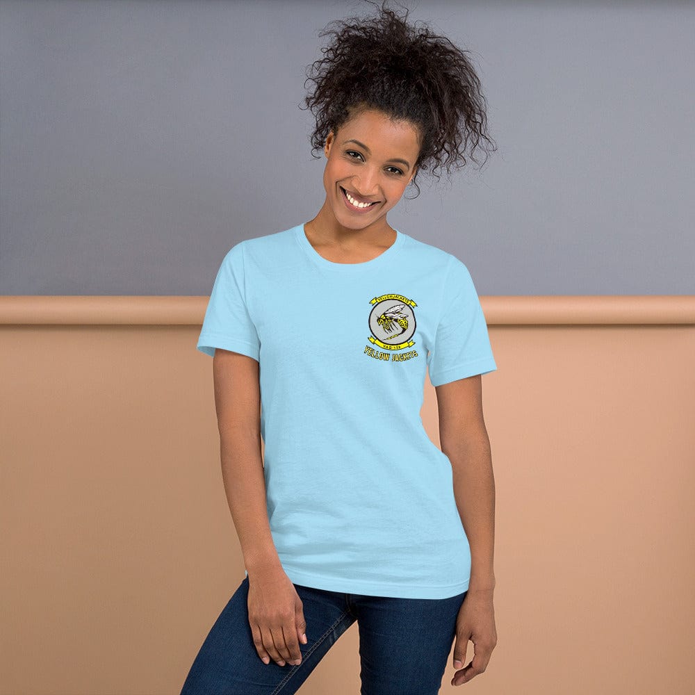 VAQ-138 "Yellow Jackets" Women's t-shirt