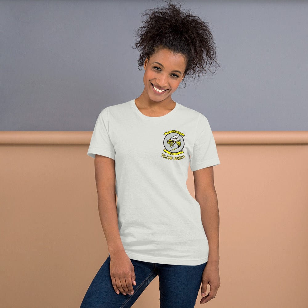 VAQ-138 "Yellow Jackets" Women's t-shirt