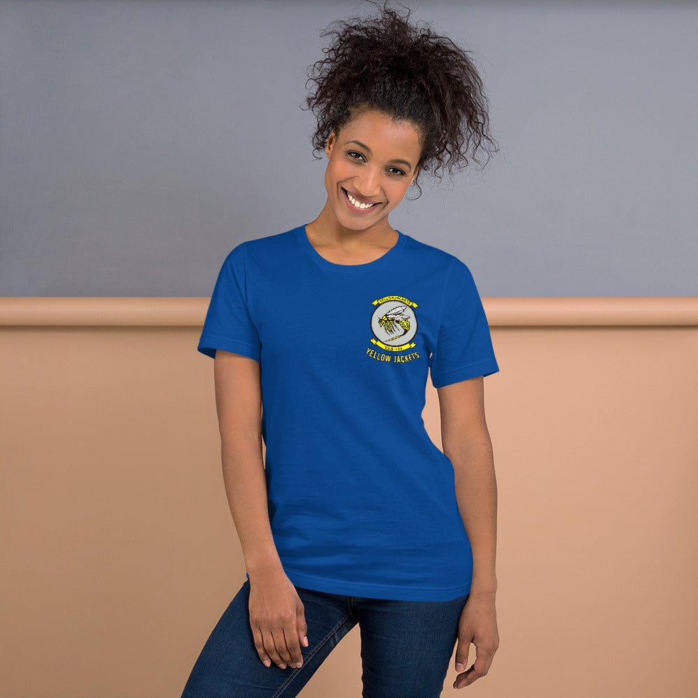 VAQ-138 "Yellow Jackets" Women's t-shirt