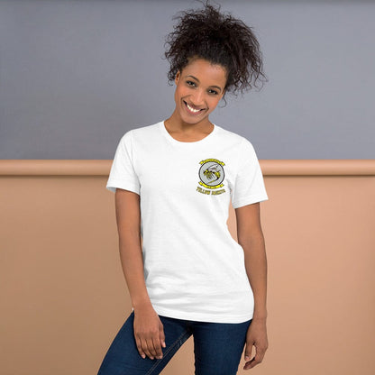 VAQ-138 "Yellow Jackets" Women's t-shirt