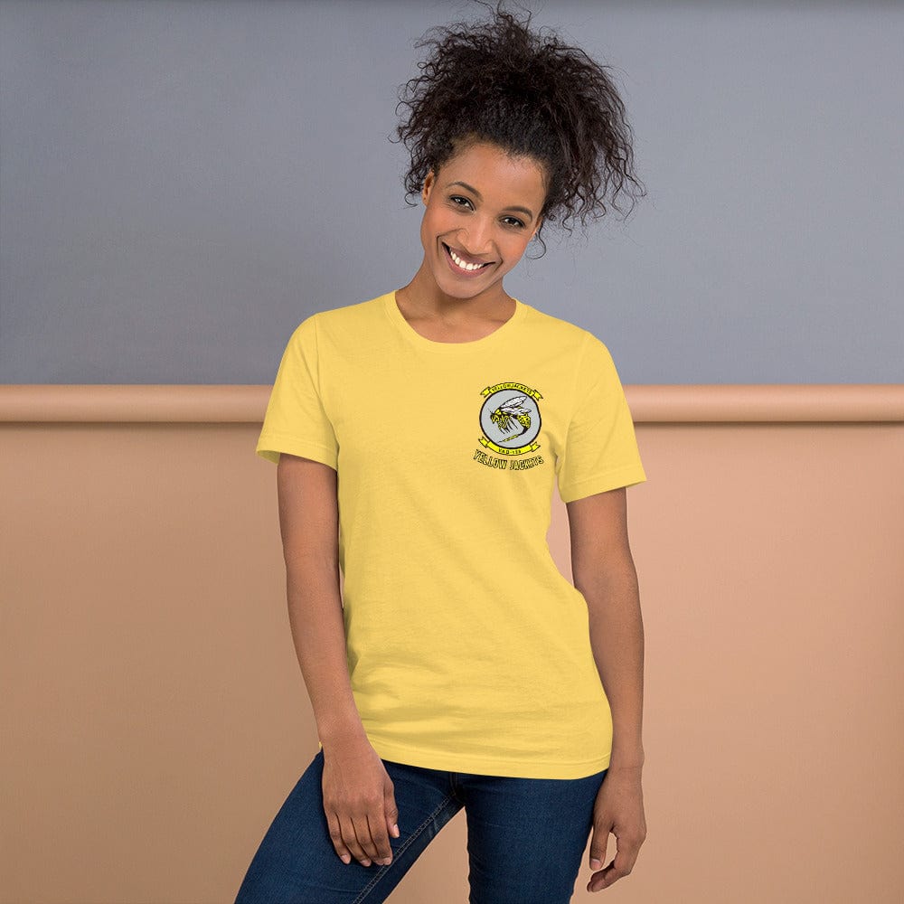 VAQ-138 "Yellow Jackets" Women's t-shirt