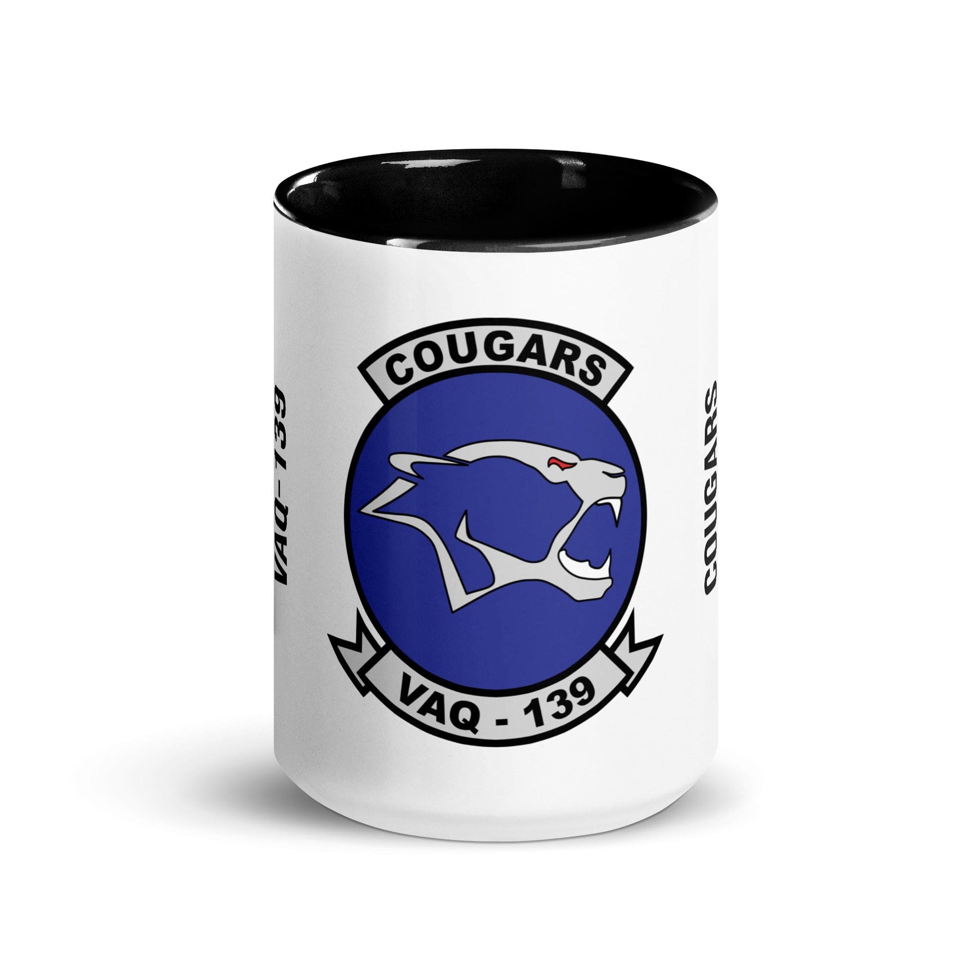 VAQ-139 Mug