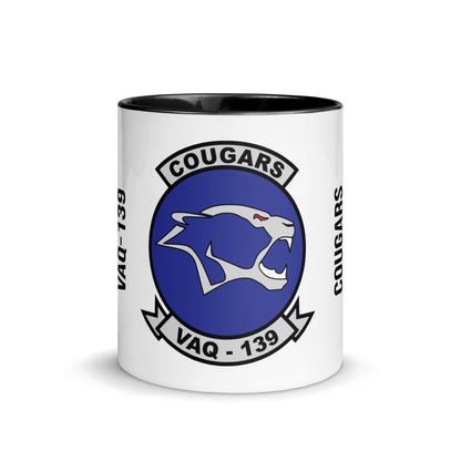 VAQ-139 Mug