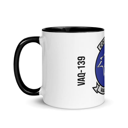 VAQ-139 Mug