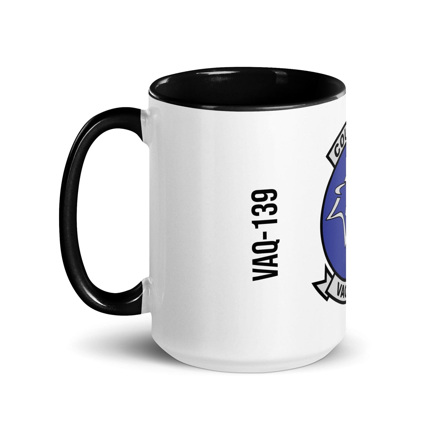 VAQ-139 Mug