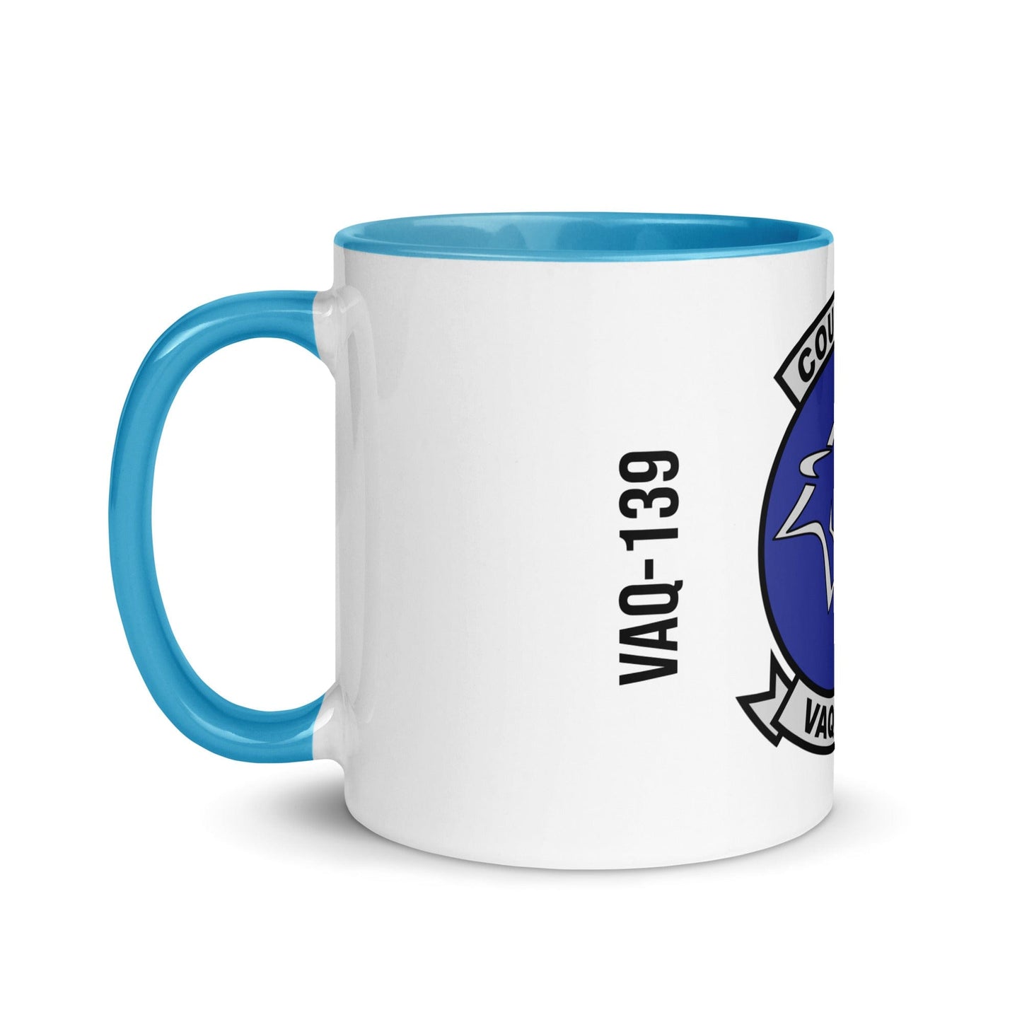 VAQ-139 Mug