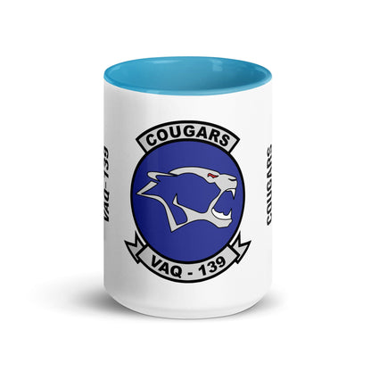 VAQ-139 Mug