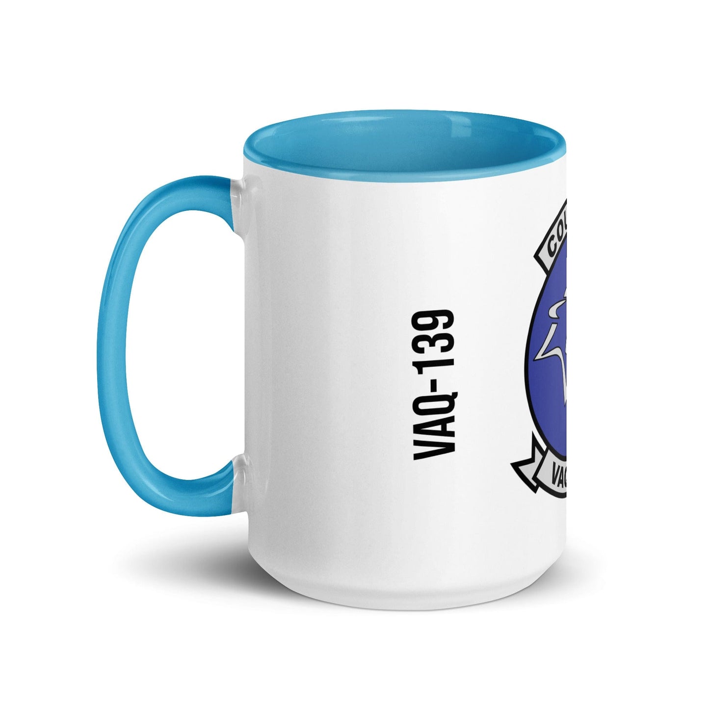 VAQ-139 Mug