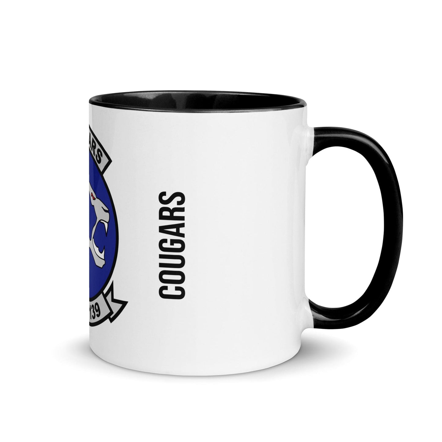 VAQ-139 Mug