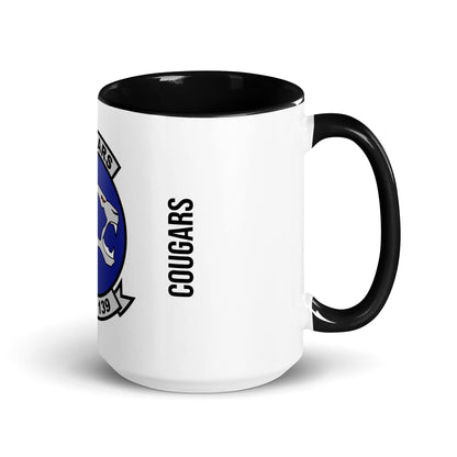 VAQ-139 Mug