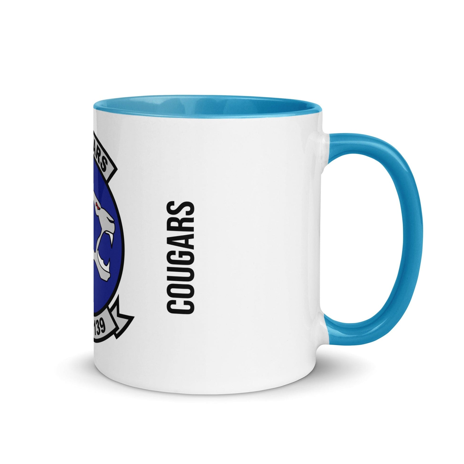 VAQ-139 Mug