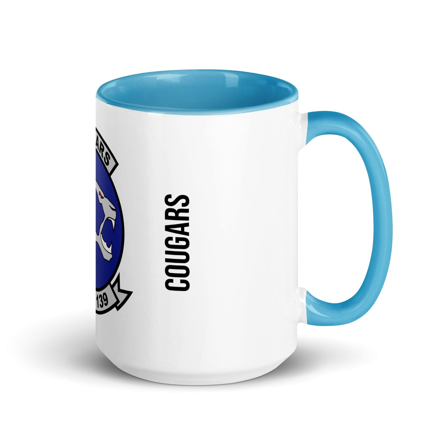 VAQ-139 Mug