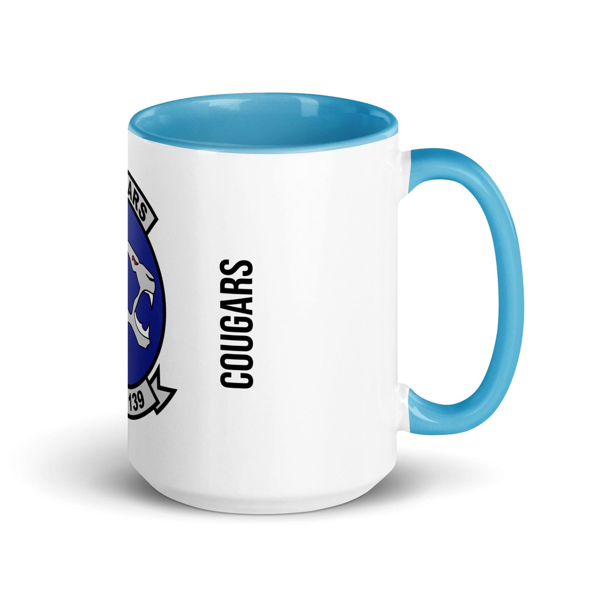 VAQ-139 Mug