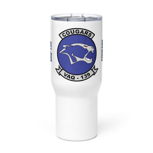 VAQ-139 Travel mug