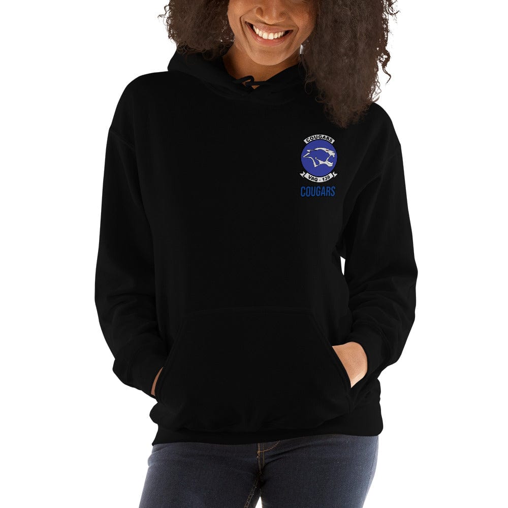 VAQ-139 Women's Hoodie