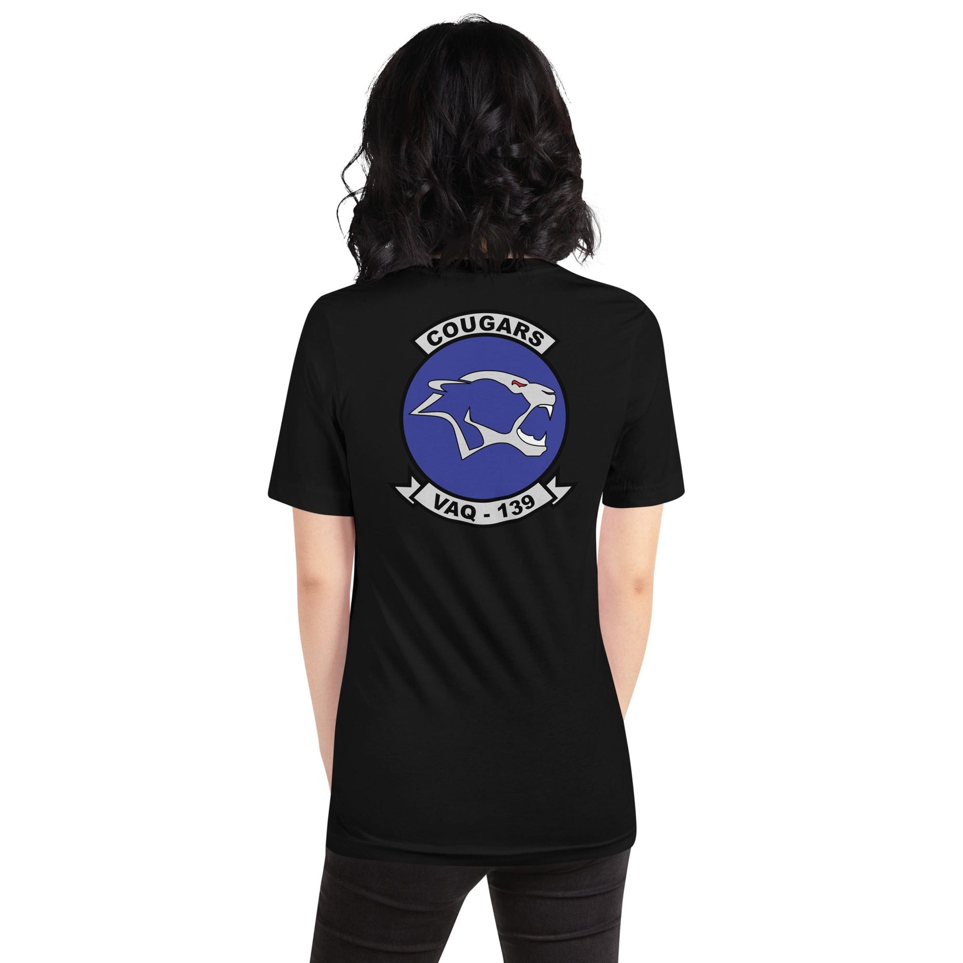 VAQ-139 Women's T