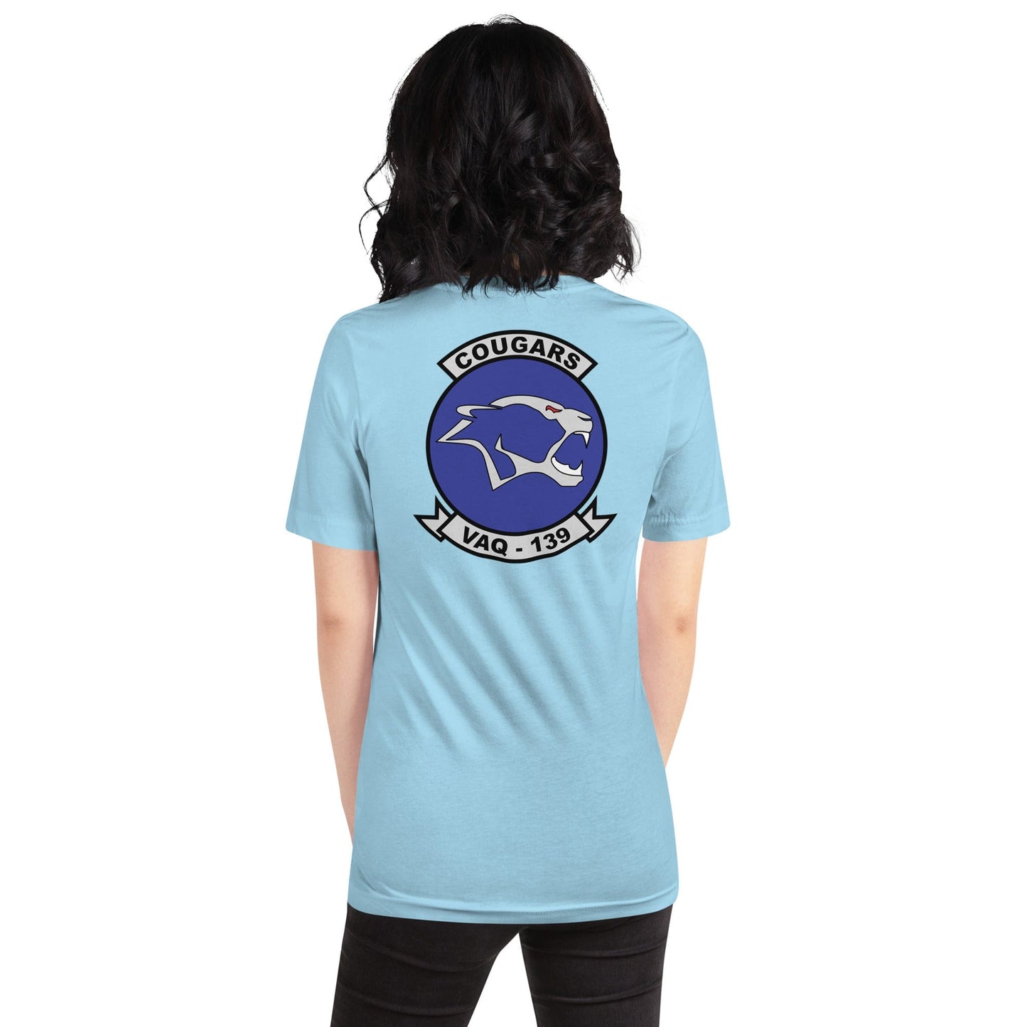 VAQ-139 Women's T