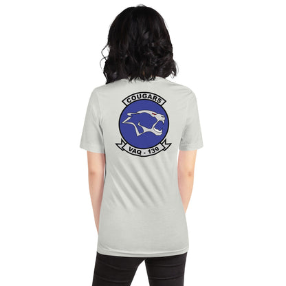 VAQ-139 Women's T