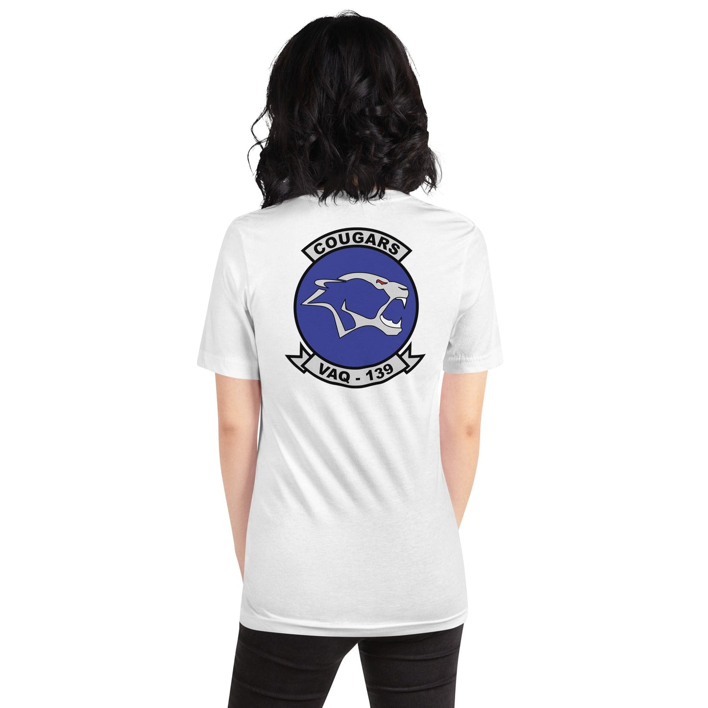 VAQ-139 Women's T