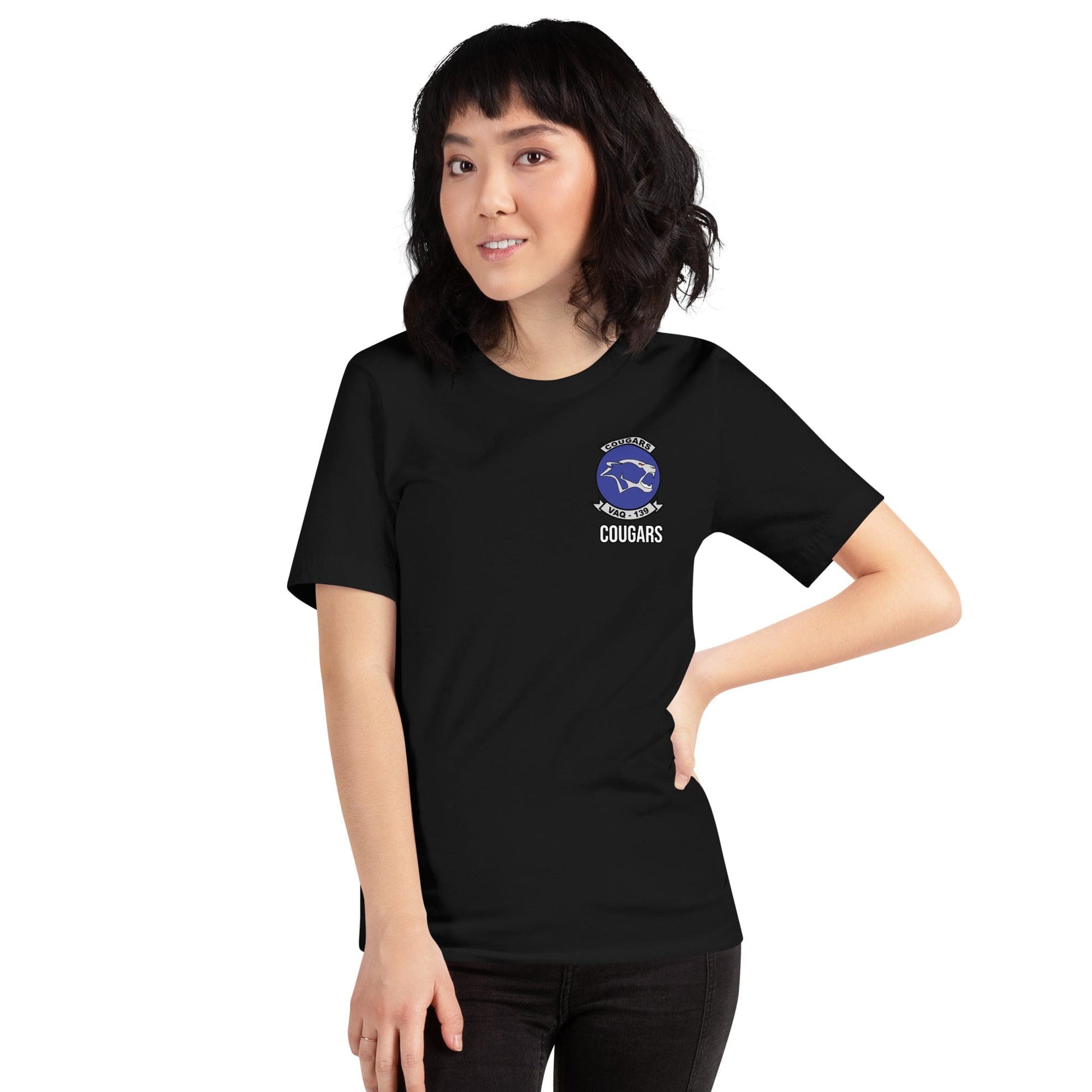 VAQ-139 Women's T