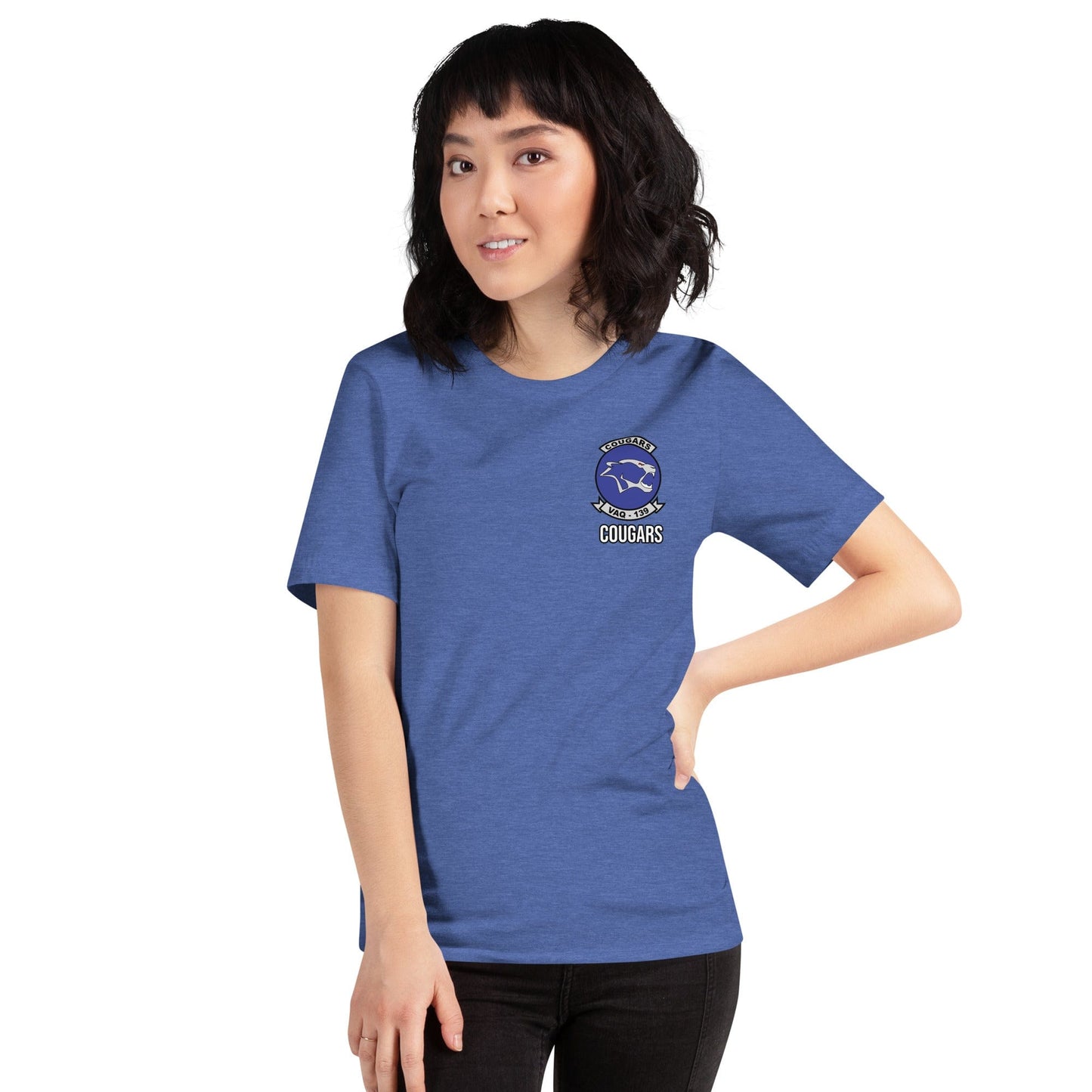 VAQ-139 Women's T