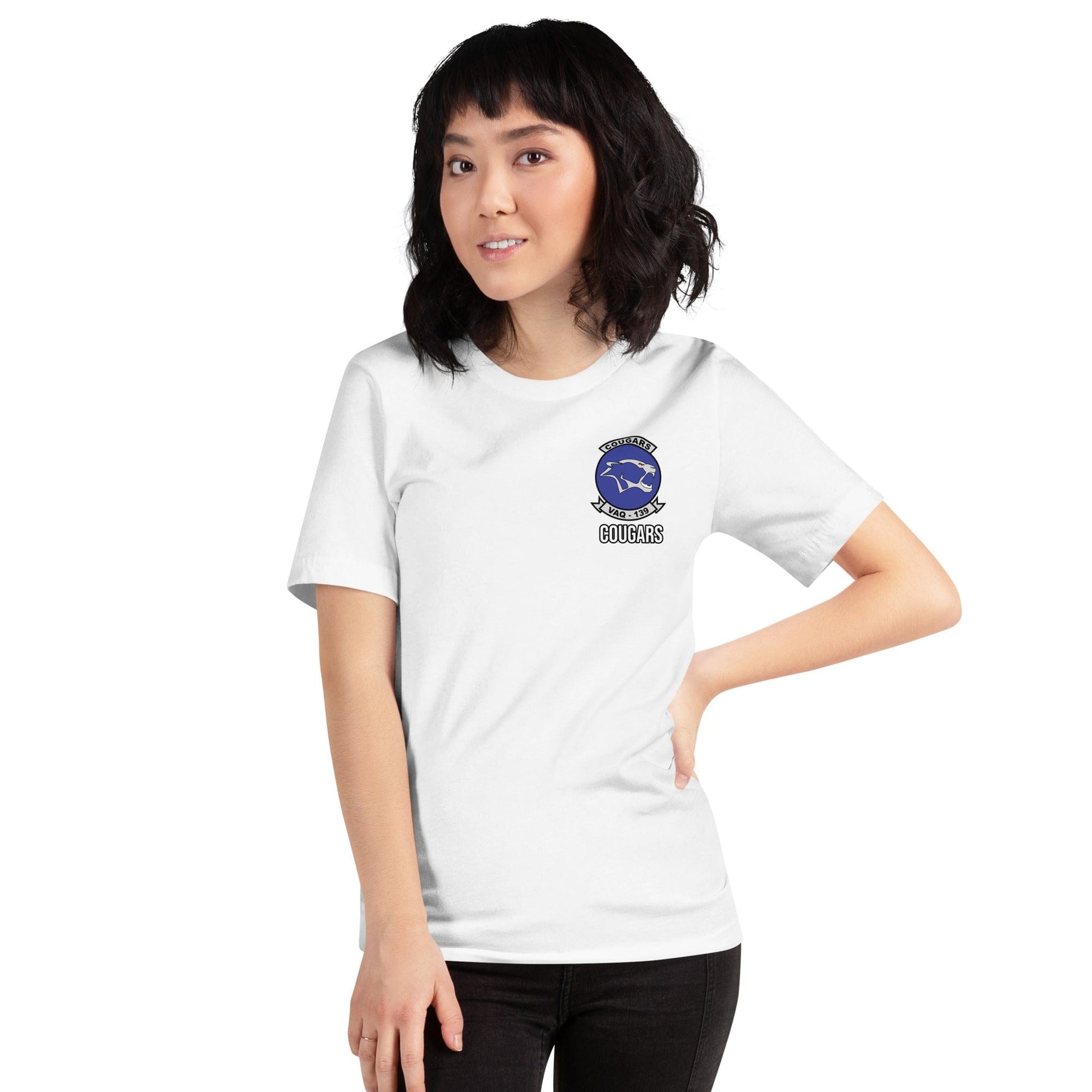 VAQ-139 Women's T