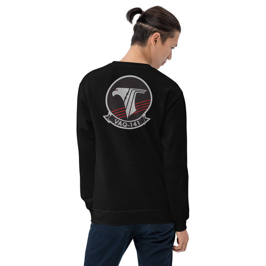 VAQ-141 Men's Sweatshirt